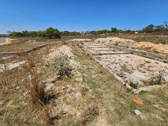 Residential Stand for Sale in Marondera, Marondera