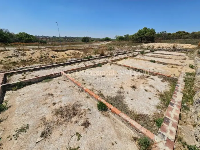 Residential Stand for Sale in Marondera, Marondera