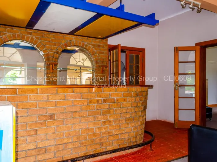 4 Bedroom House for Sale in Suburbs, Bulawayo