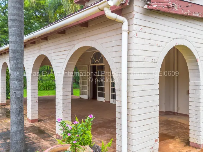 4 Bedroom House for Sale in Suburbs, Bulawayo