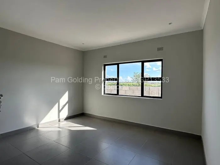 Townhouse/Cluster for Sale in Hopeville, Bulawayo