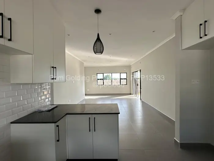 Townhouse/Cluster for Sale in Hopeville, Bulawayo