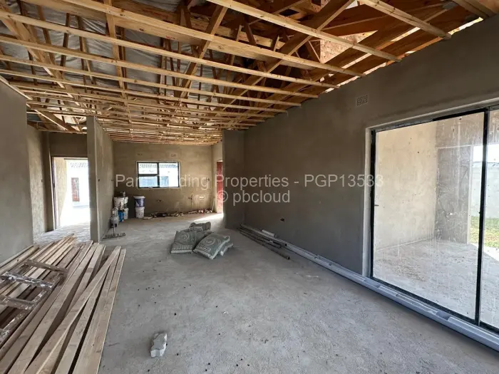 Townhouse/Cluster for Sale in Hopeville, Bulawayo