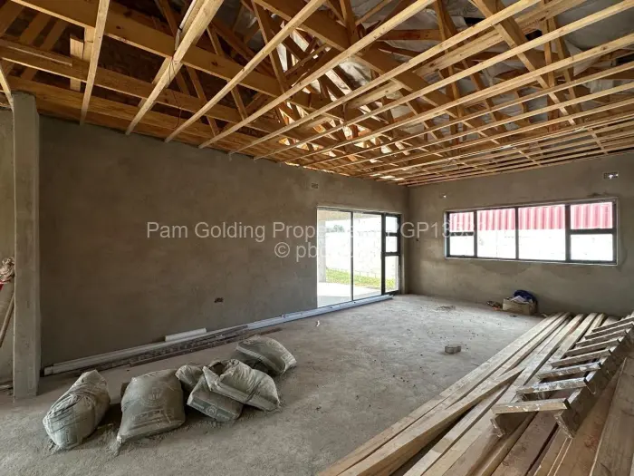 Townhouse/Cluster for Sale in Hopeville, Bulawayo