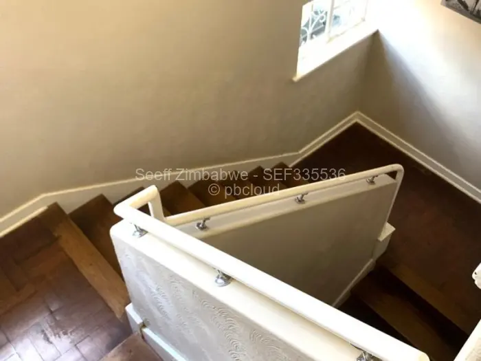 Office for Sale in Belgravia, Harare