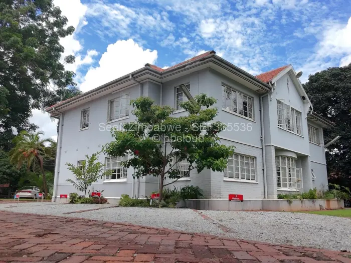 Office for Sale in Belgravia, Harare