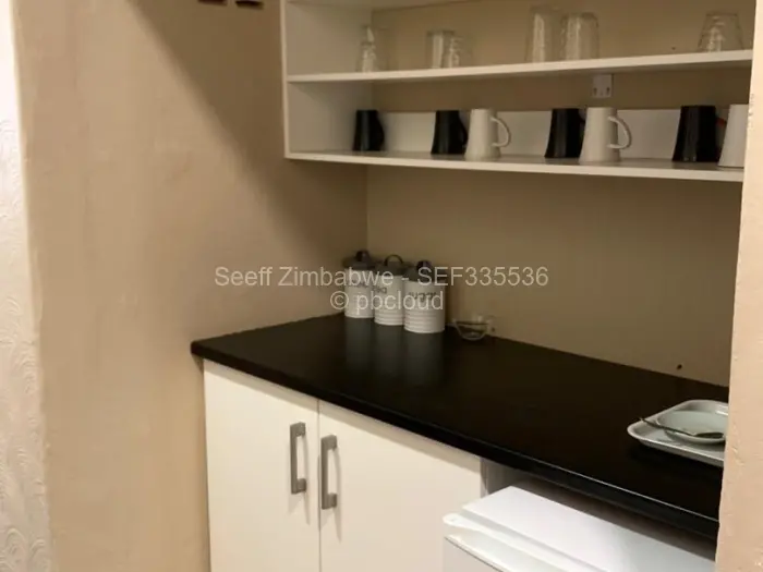 Office for Sale in Belgravia, Harare