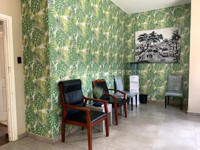 Office for Sale in Belgravia, Harare