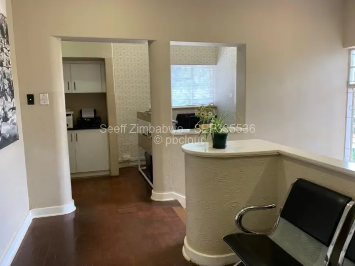 Office for Sale in Belgravia, Harare