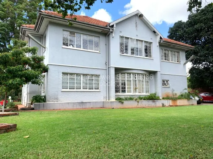 Office for Sale in Belgravia, Harare