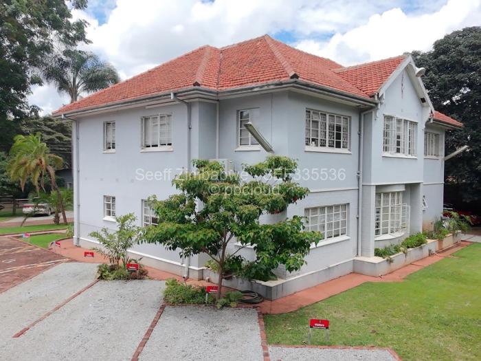 Office for Sale in Belgravia, Harare