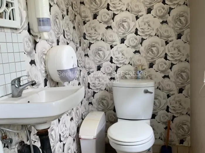 Office for Sale in Belgravia, Harare