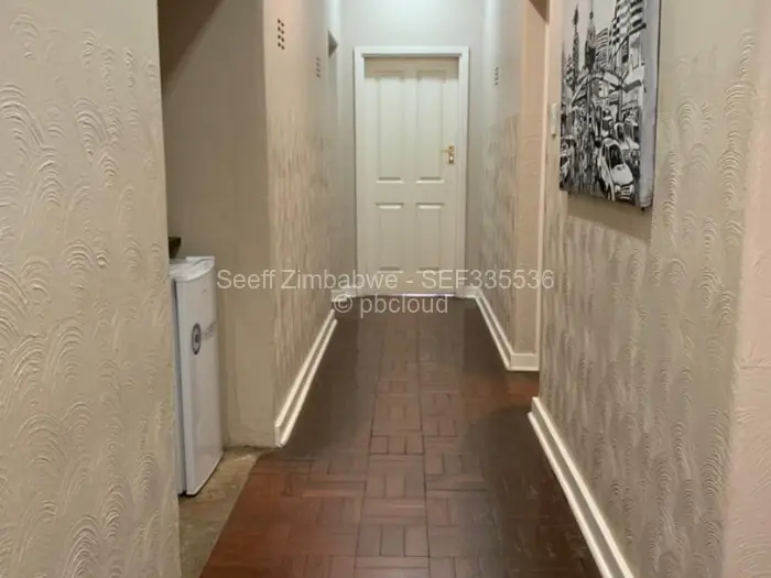 Office for Sale in Belgravia, Harare