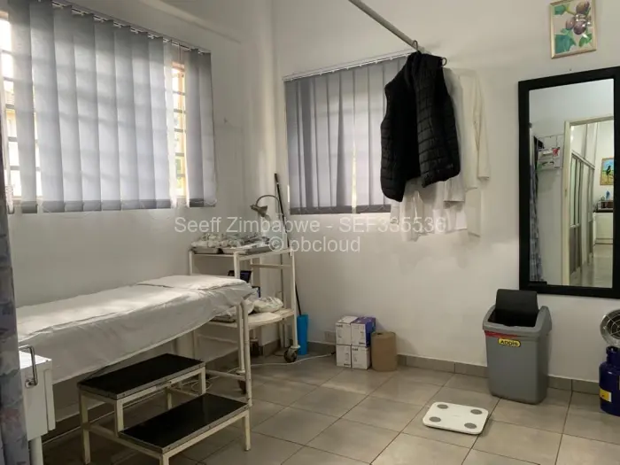 Office for Sale in Belgravia, Harare