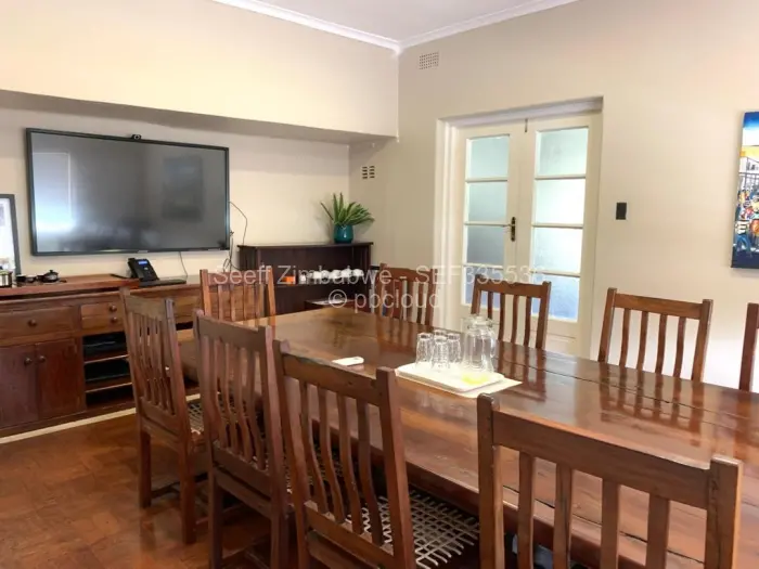 Office for Sale in Belgravia, Harare