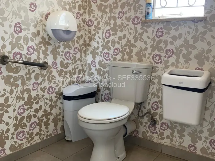 Office for Sale in Belgravia, Harare