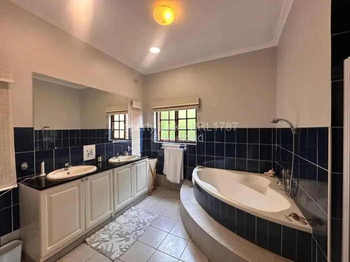 5 Bedroom House for Sale in Borrowdale Brooke, Harare