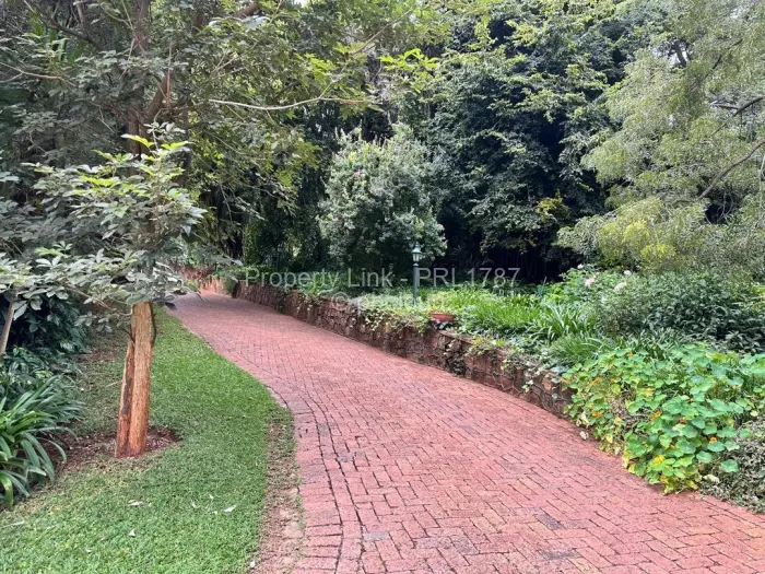 5 Bedroom House for Sale in Borrowdale Brooke, Harare