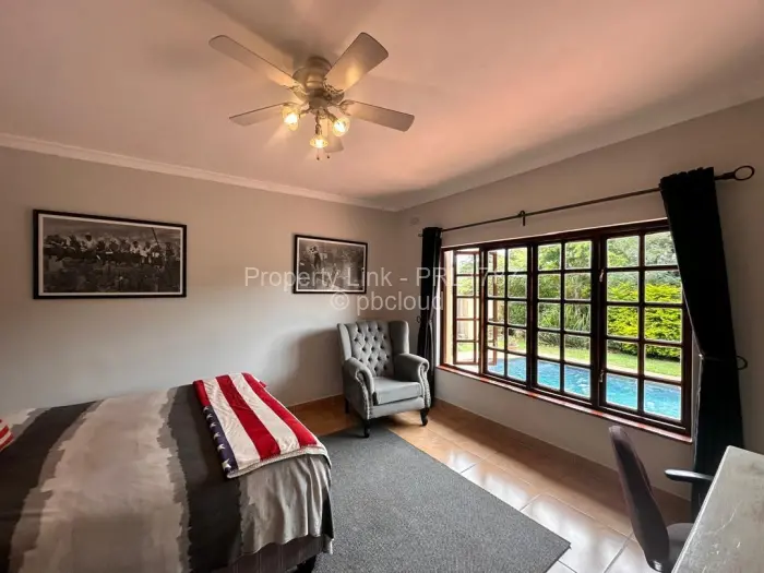 5 Bedroom House for Sale in Borrowdale Brooke, Harare