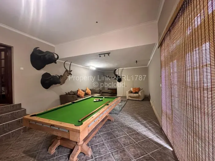 5 Bedroom House for Sale in Borrowdale Brooke, Harare