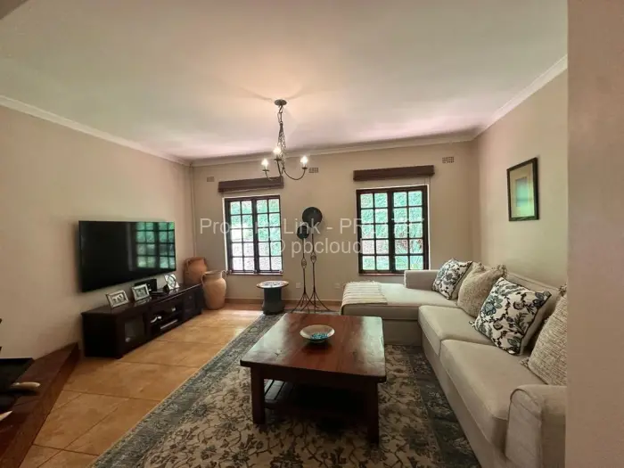 5 Bedroom House for Sale in Borrowdale Brooke, Harare