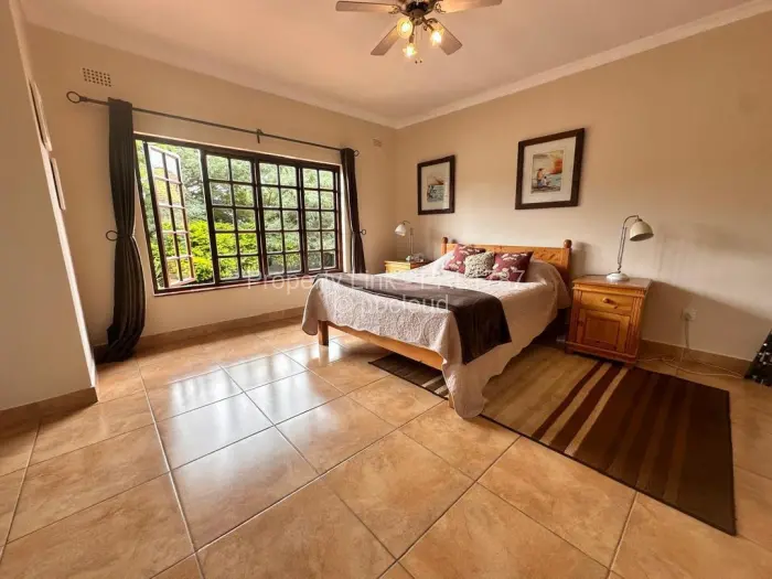 5 Bedroom House for Sale in Borrowdale Brooke, Harare