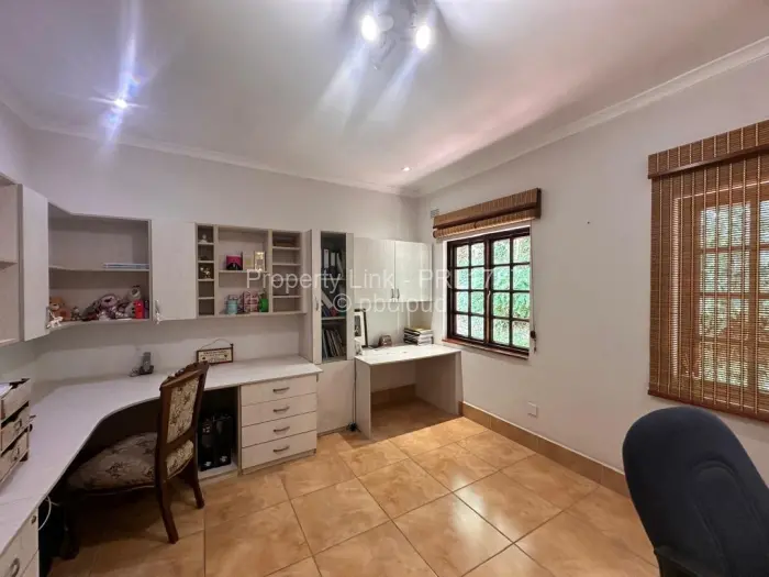 5 Bedroom House for Sale in Borrowdale Brooke, Harare