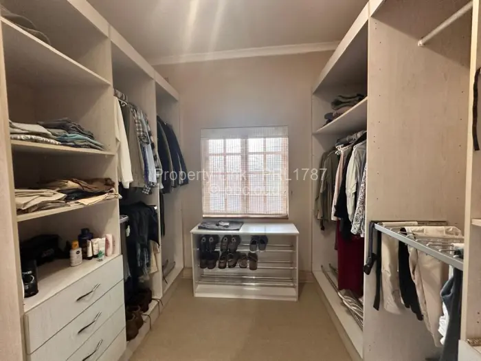 5 Bedroom House for Sale in Borrowdale Brooke, Harare