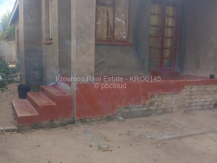 3 Bedroom House for Sale in Marondera, Marondera