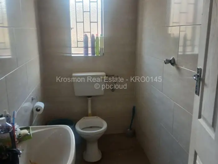 3 Bedroom House for Sale in Marondera, Marondera