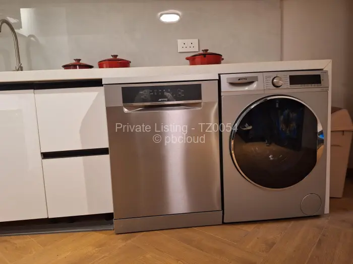 Townhouse/Cluster to Rent in Glen Lorne, Harare