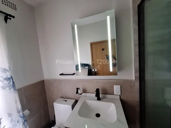 Townhouse/Cluster to Rent in Glen Lorne, Harare