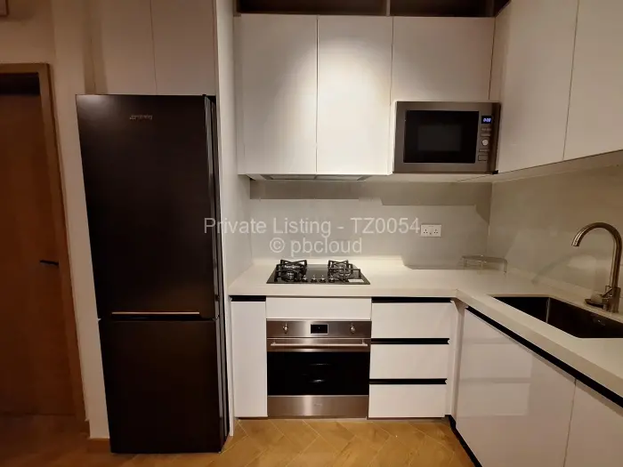 Townhouse/Cluster to Rent in Glen Lorne, Harare