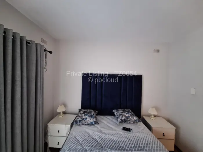 Townhouse/Cluster to Rent in Glen Lorne, Harare