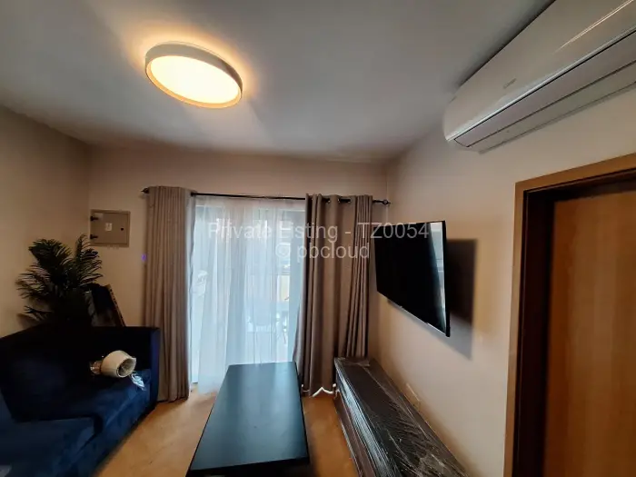 Townhouse/Cluster to Rent in Glen Lorne, Harare