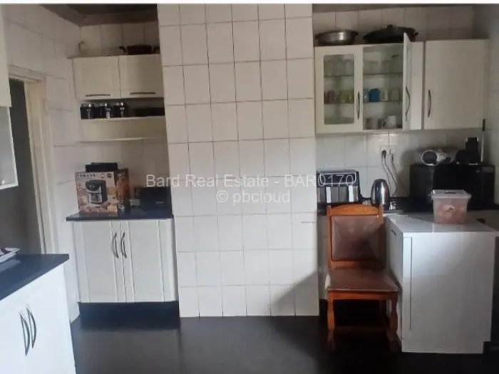 5 Bedroom House to Rent in Southerton