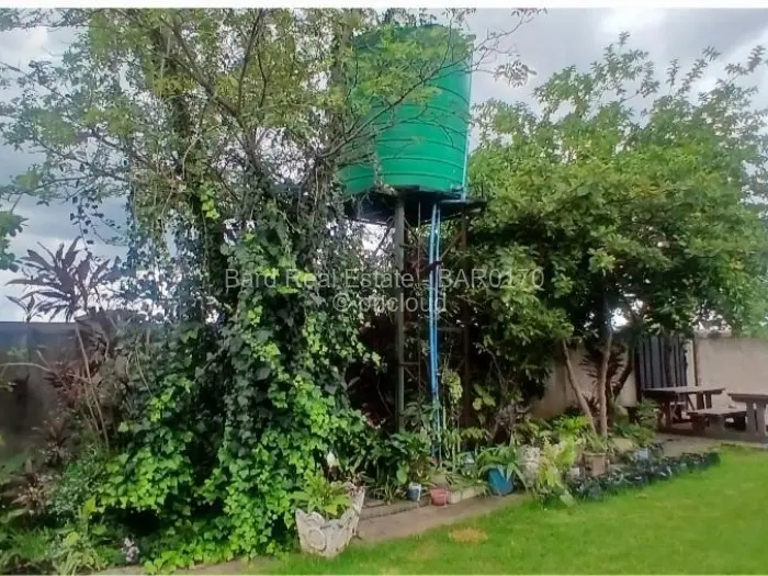 5 Bedroom House to Rent in Southerton