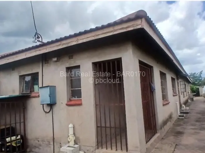 5 Bedroom House to Rent in Southerton