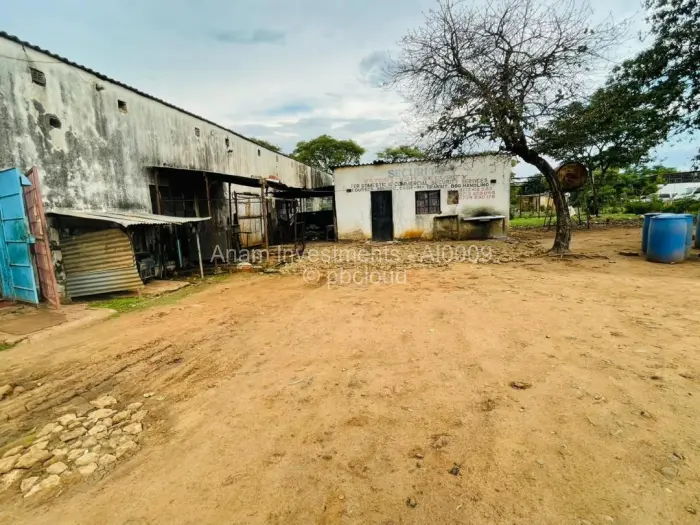 Warehouse/Industrial for Sale in Norton, Norton