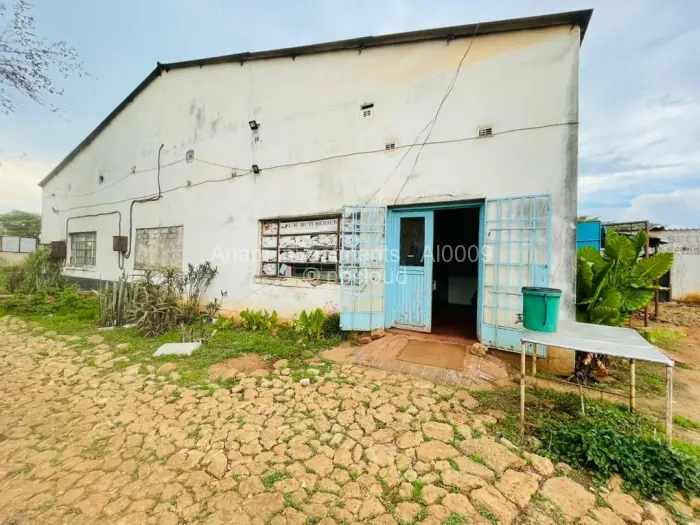 Warehouse/Industrial for Sale in Norton, Norton