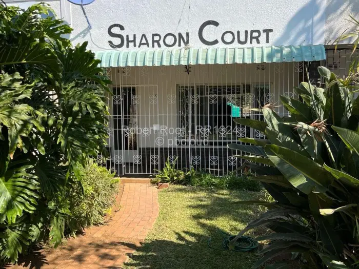 Flat/Apartment to Rent in Avondale West