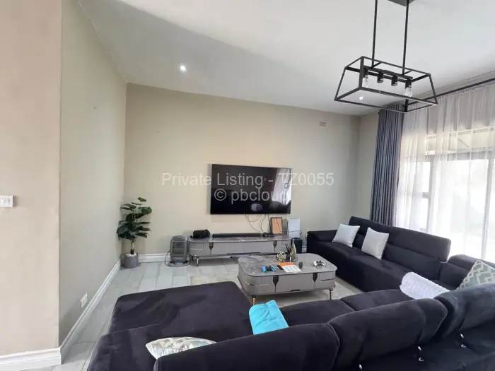 Townhouse/Cluster for Sale in Greendale, Harare