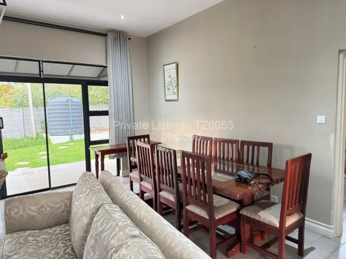 Townhouse/Cluster for Sale in Greendale, Harare