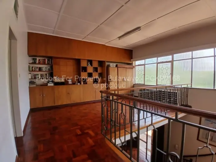 4 Bedroom House for Sale in Kumalo, Bulawayo