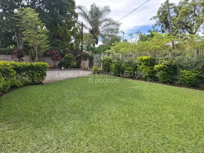 3 Bedroom House for Sale in Avondale West, Harare