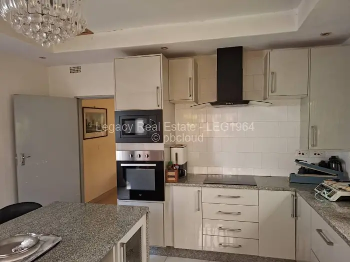 3 Bedroom House for Sale in Avondale West, Harare