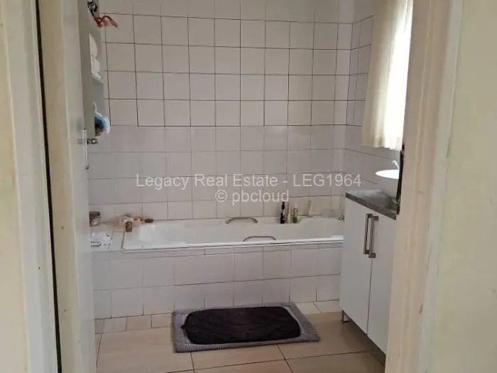 3 Bedroom House for Sale in Avondale West, Harare