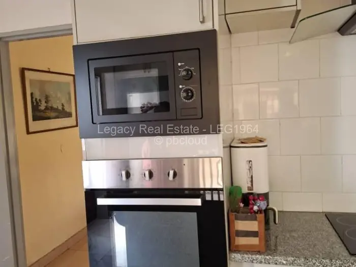 3 Bedroom House for Sale in Avondale West, Harare