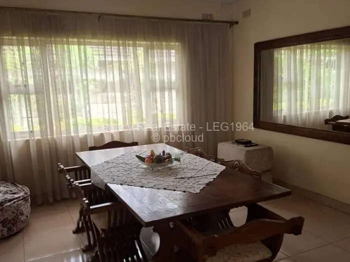 3 Bedroom House for Sale in Avondale West, Harare