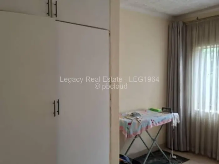 3 Bedroom House for Sale in Avondale West, Harare